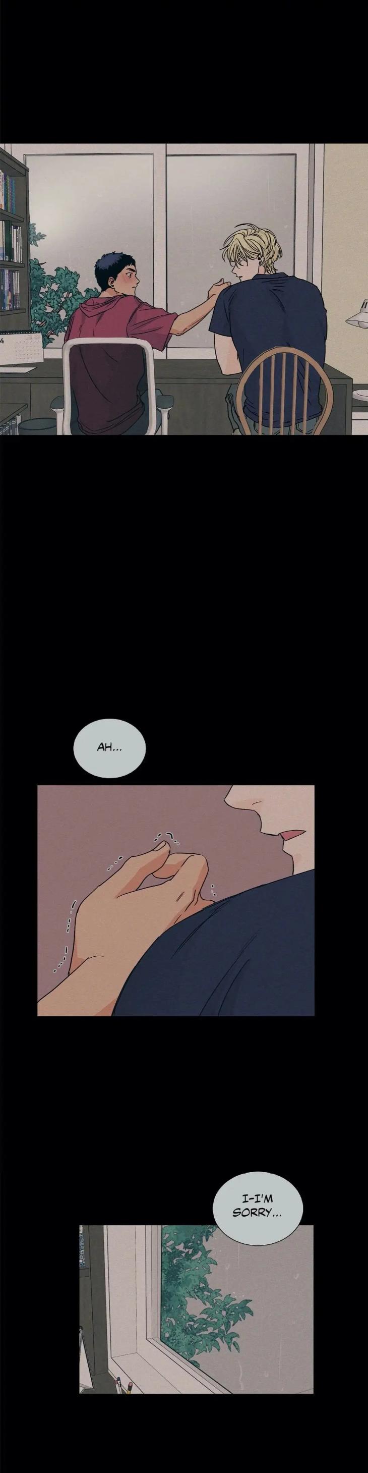 Love Me Doctor! by Ana [Eng] page 12