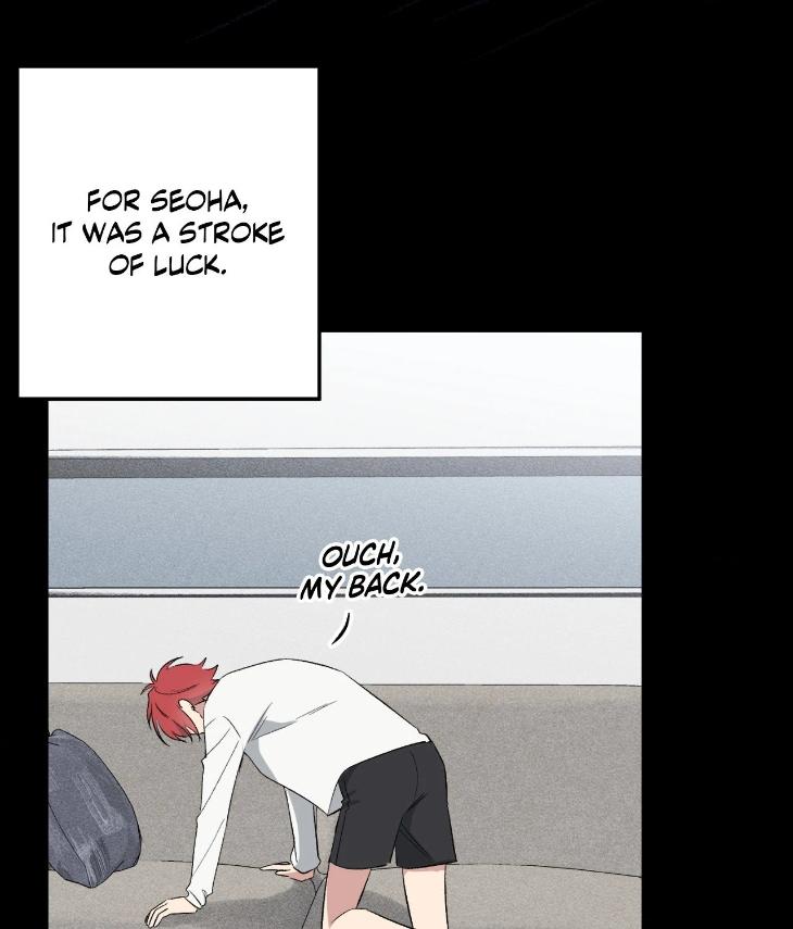 Mine to Begin With by Sodamanager – Uncensored [Eng] page 14