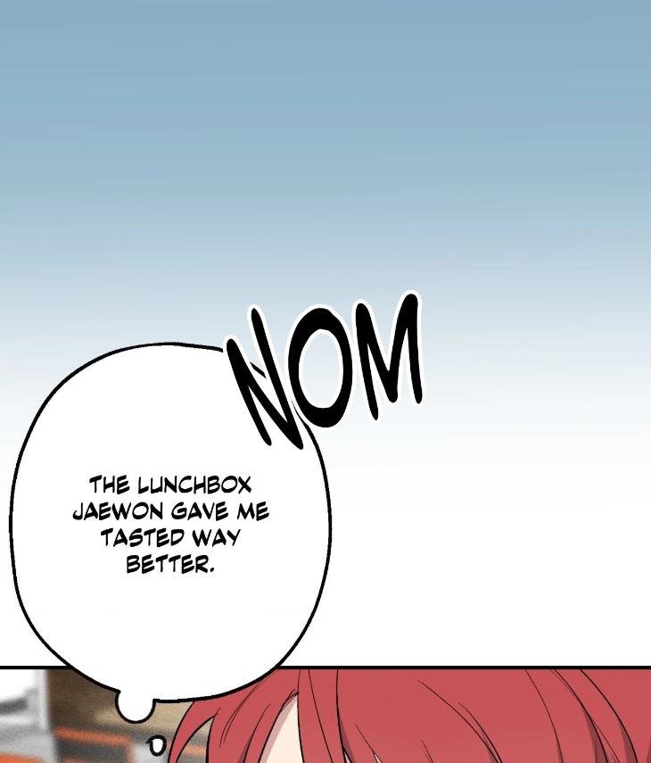 Mine to Begin With by Sodamanager – Uncensored [Eng] page 14