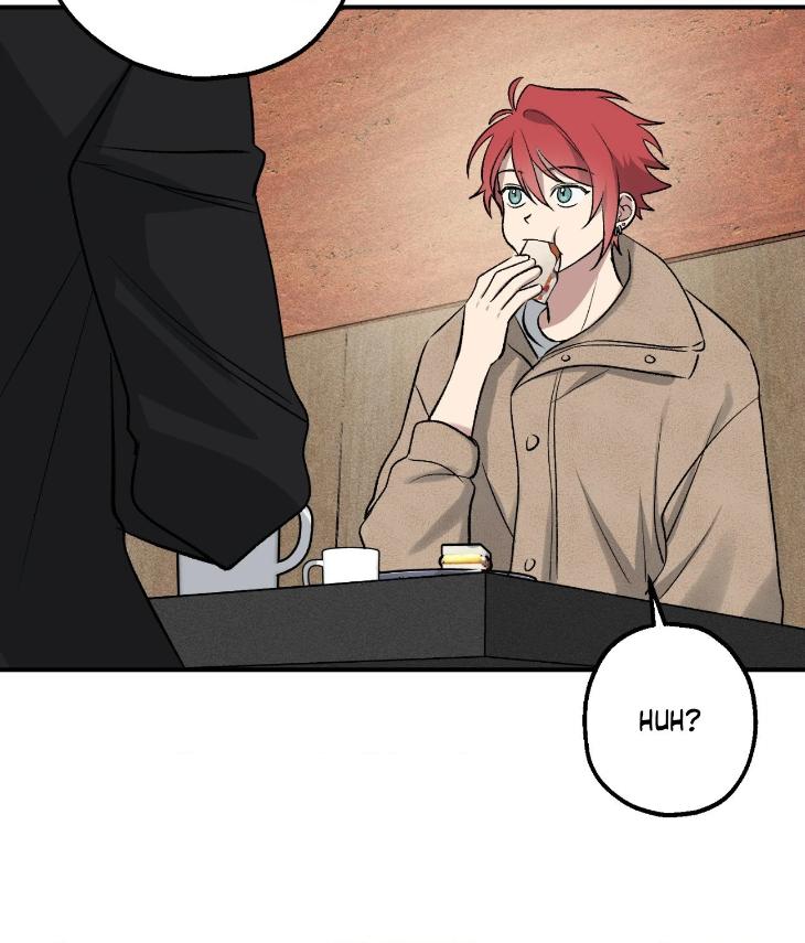 Mine to Begin With by Sodamanager – Uncensored [Eng] page 14