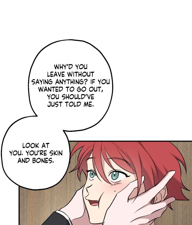 Mine to Begin With by Sodamanager – Uncensored [Eng] page 15