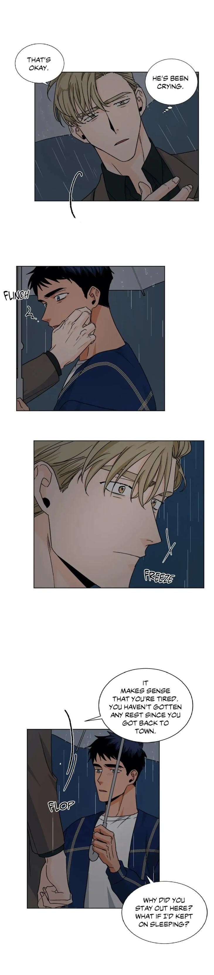 Love Me Doctor! by Ana [Eng] page 12