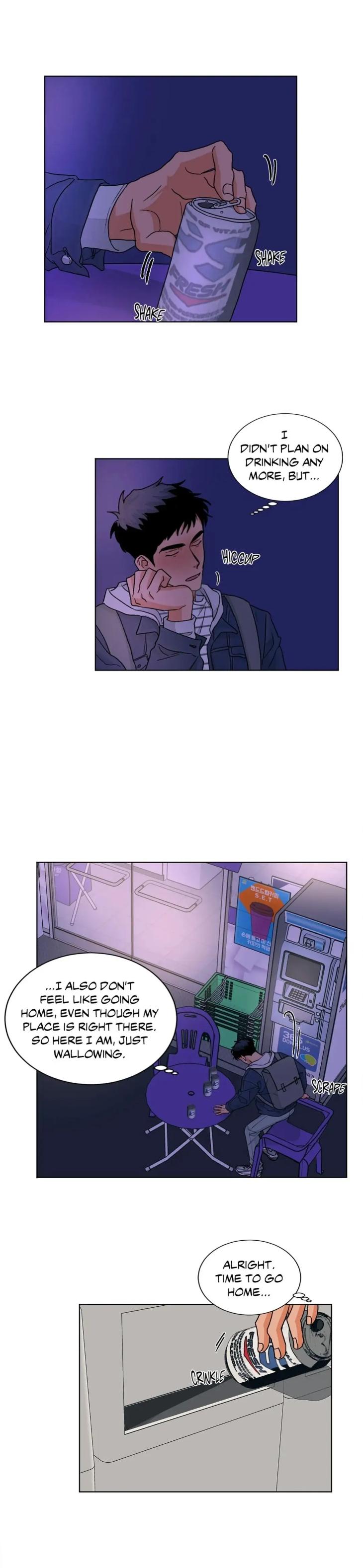 Love Me Doctor! by Ana [Eng] page 14