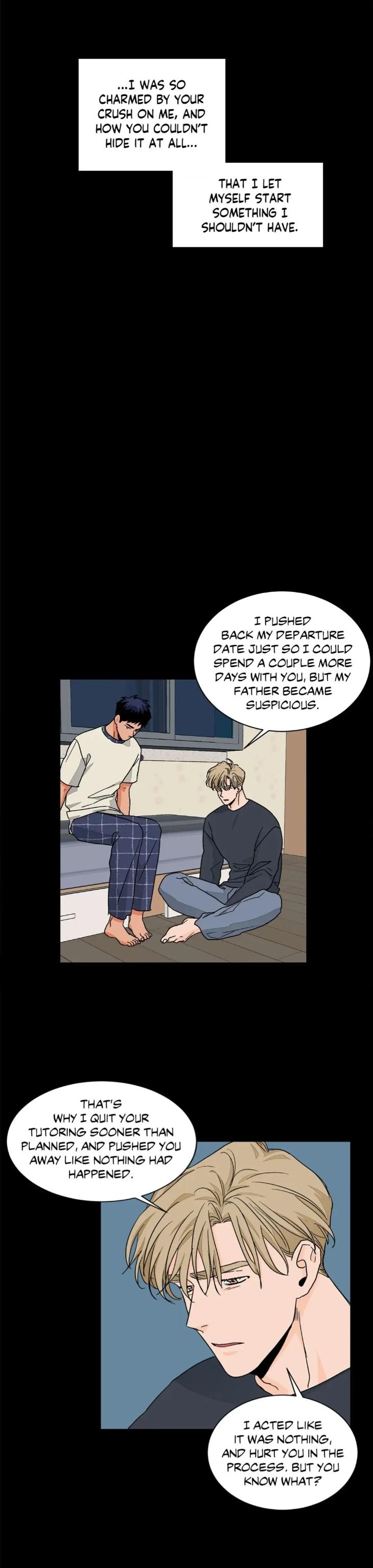 Love Me Doctor! by Ana [Eng] page 14