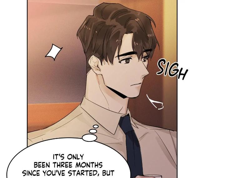 In Cold Love by 10min – Uncensored [Eng] page 15