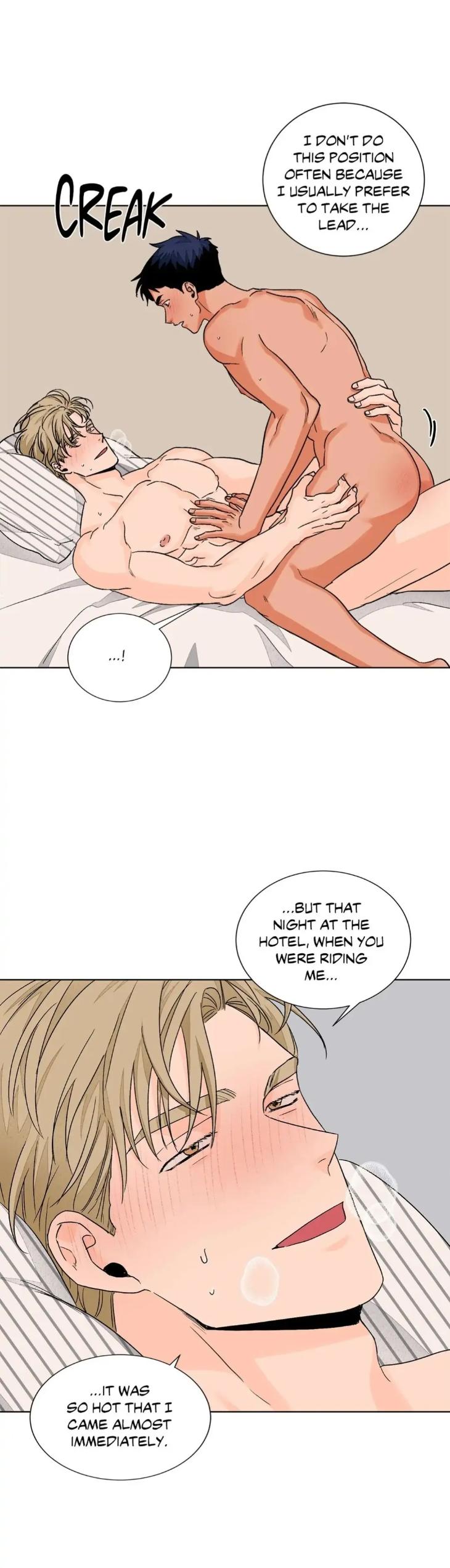 Love Me Doctor! by Ana [Eng] page 14