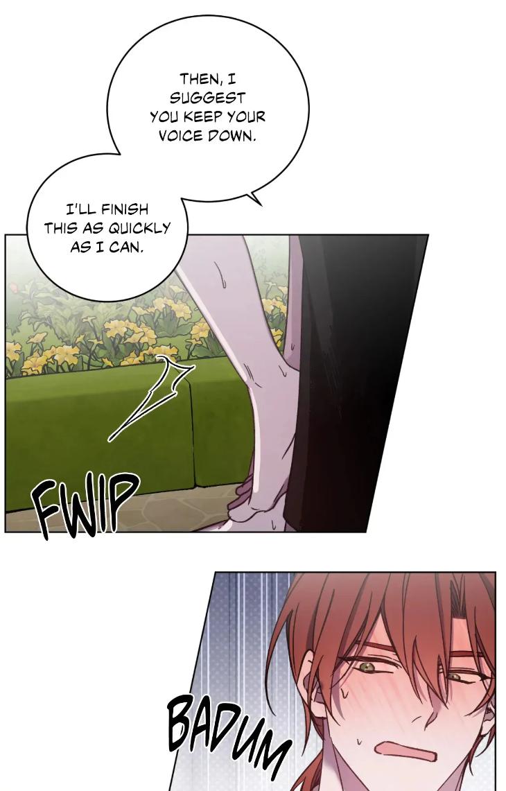 Love Trap by Rayuan – Season 3 – Uncensored [Eng] page 14