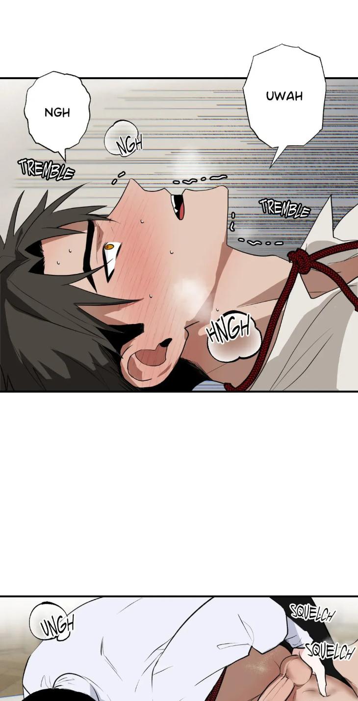 You Can’t Come, Sir! by JK – Uncensored [Eng] page 15