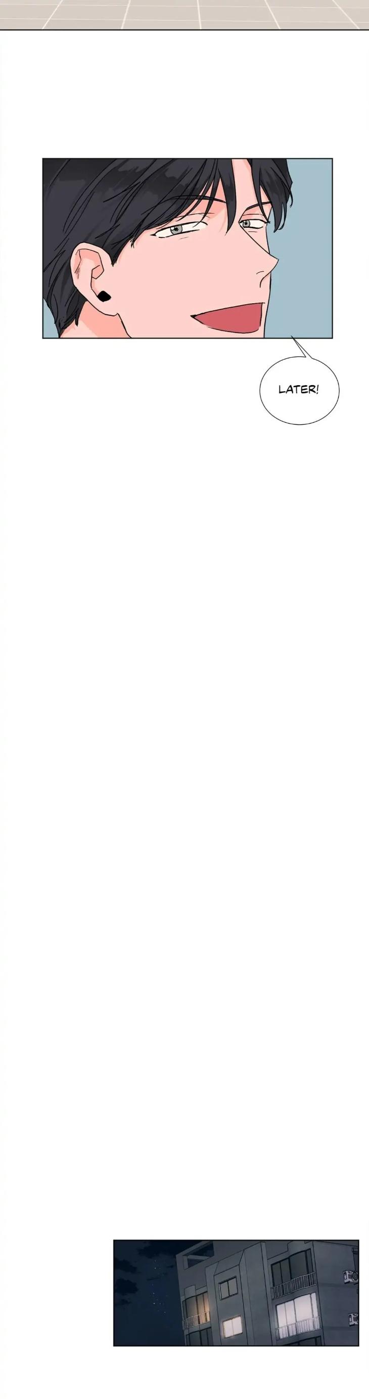 Love Me Doctor! by Ana [Eng] page 14