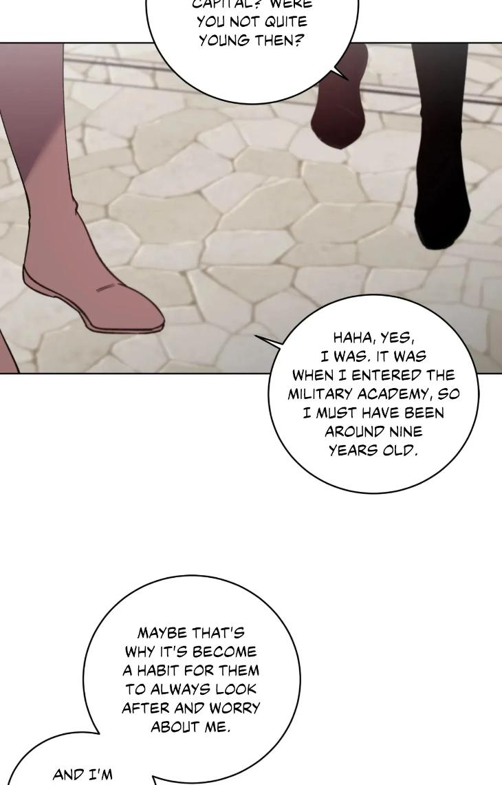 Love Trap by Rayuan – Season 3 – Uncensored [Eng] page 13
