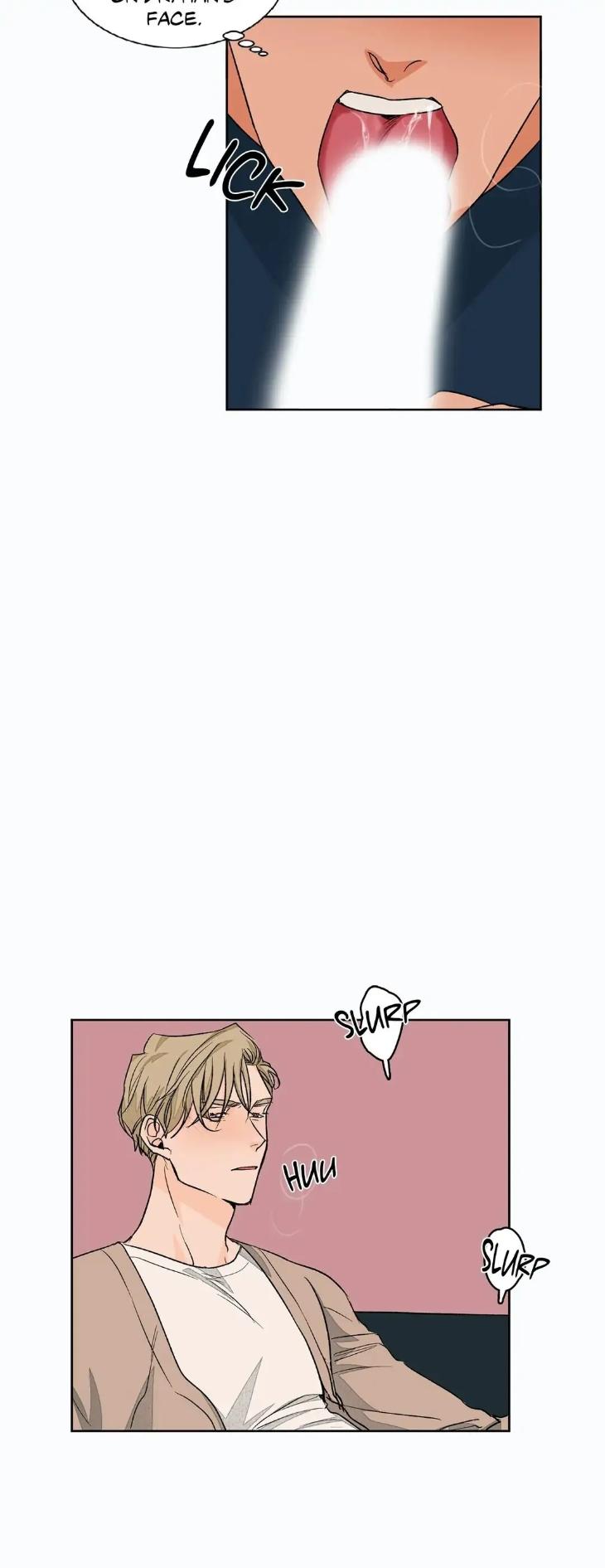 Love Me Doctor! by Ana [Eng] page 12