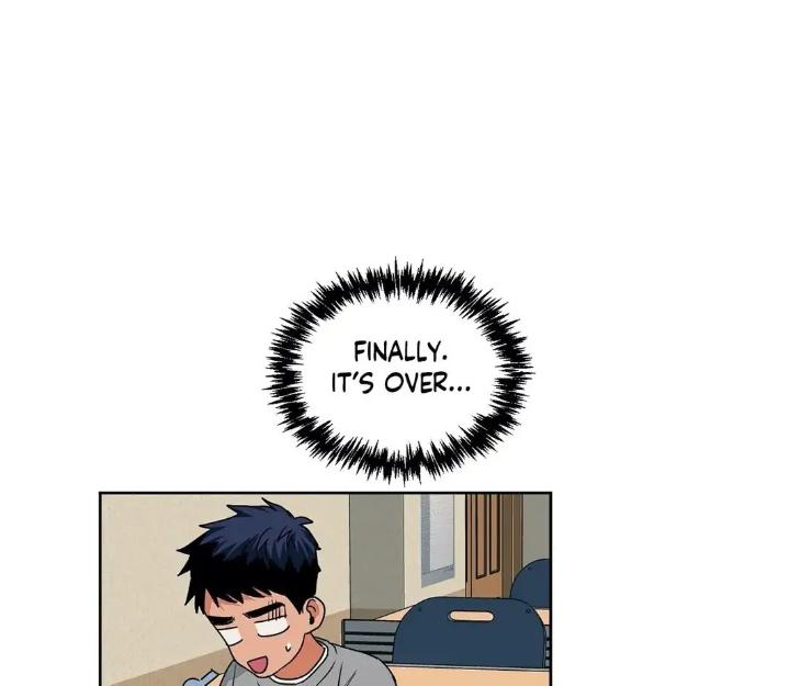 Love Me Doctor! by Ana [Eng] page 7