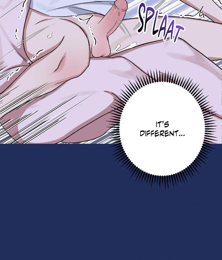 Mine to Begin With by Sodamanager – Uncensored [Eng] page 15