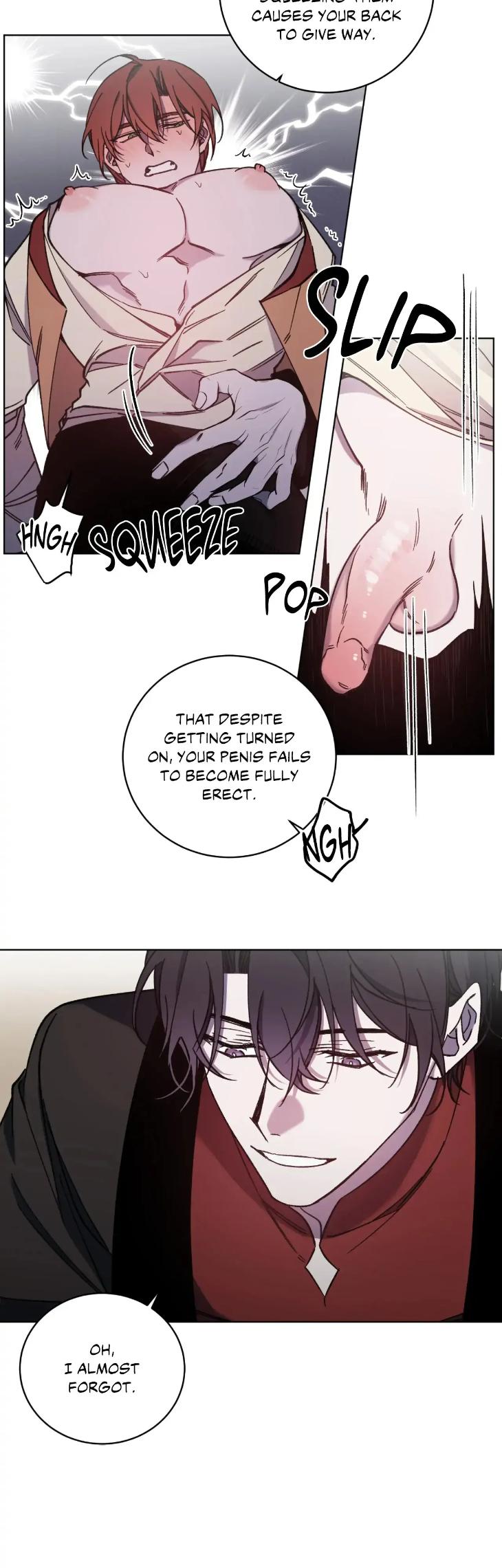 Love Trap by Rayuan – Season 3 – Uncensored [Eng] page 14