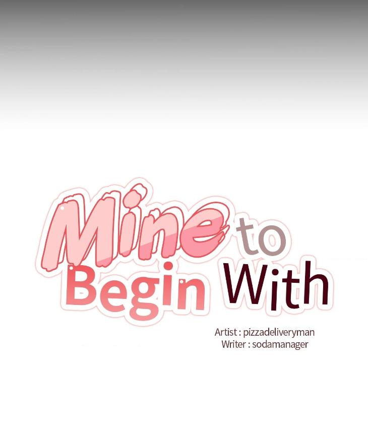 Mine to Begin With by Sodamanager – Uncensored [Eng] page 14