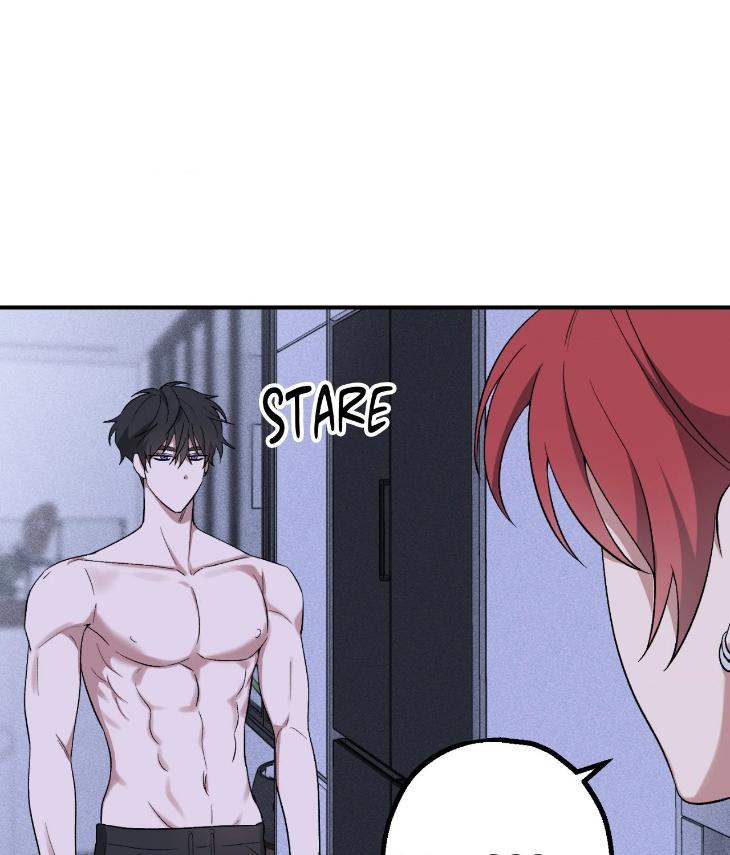 Mine to Begin With by Sodamanager – Uncensored [Eng] page 14