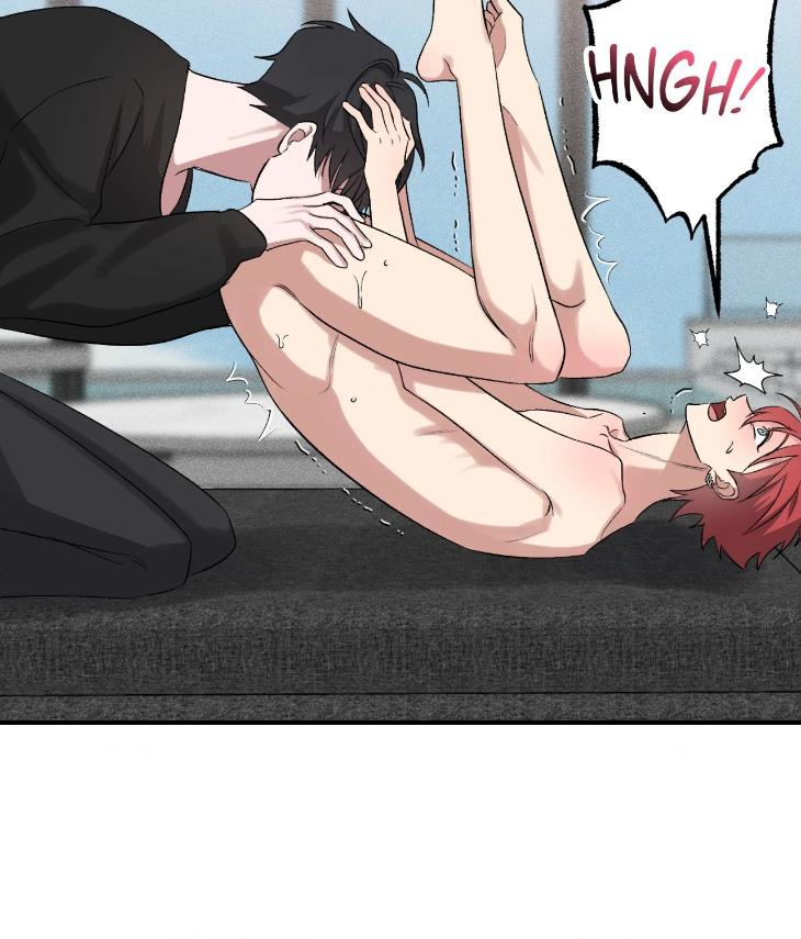 Mine to Begin With by Sodamanager – Uncensored [Eng] page 13