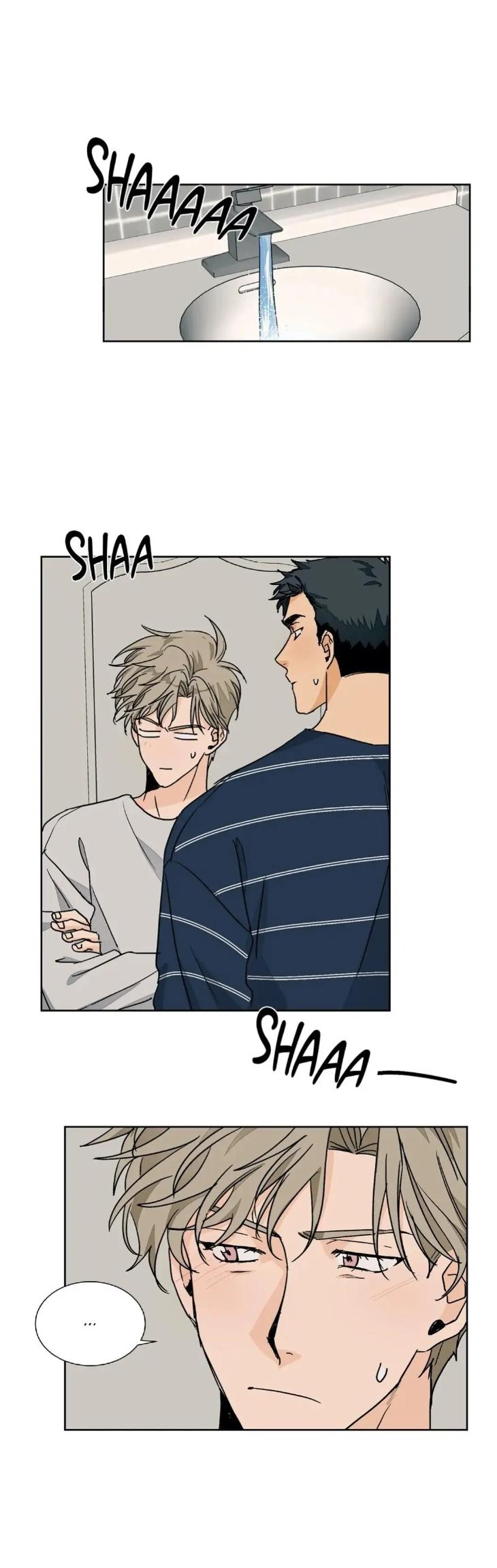 Love Me Doctor! by Ana [Eng] page 13