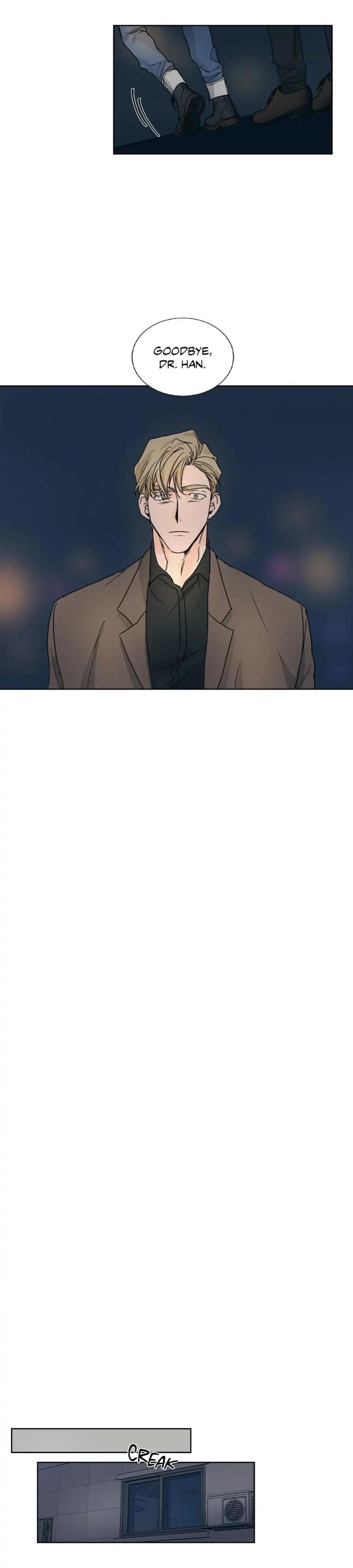 Love Me Doctor! by Ana [Eng] page 13