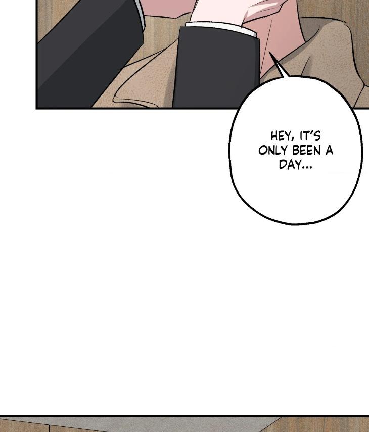 Mine to Begin With by Sodamanager – Uncensored [Eng] page 16