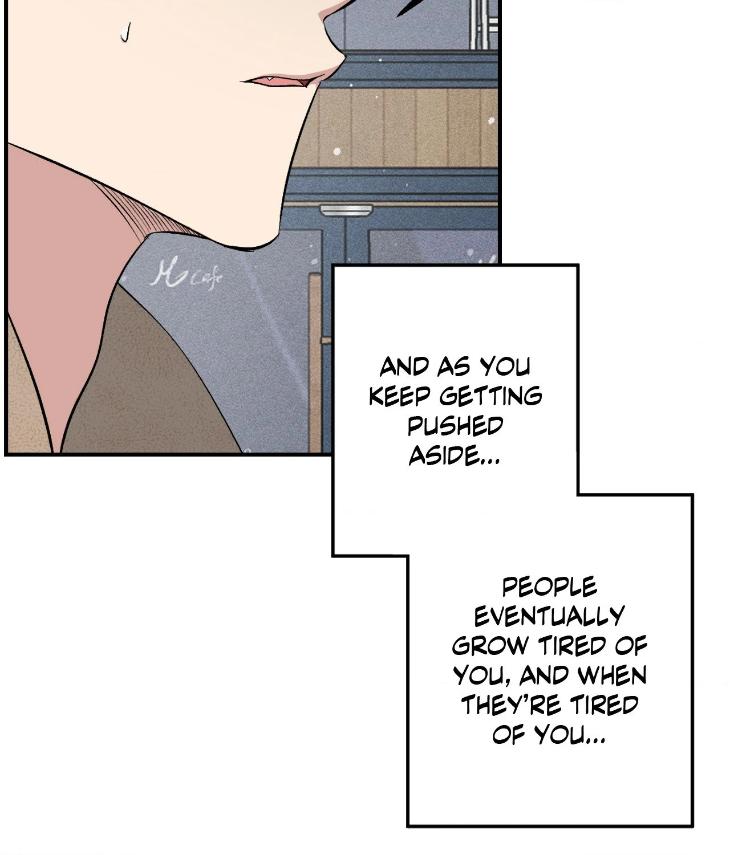 Mine to Begin With by Sodamanager – Uncensored [Eng] page 15