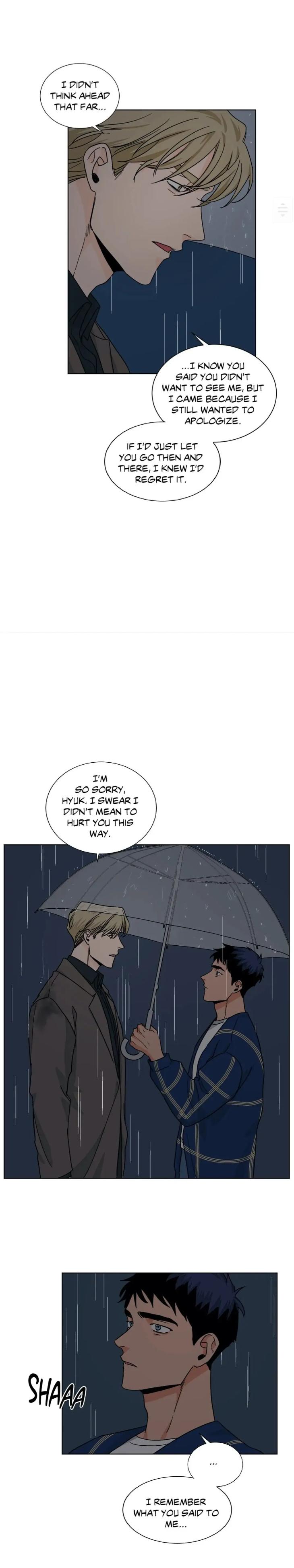 Love Me Doctor! by Ana [Eng] page 13