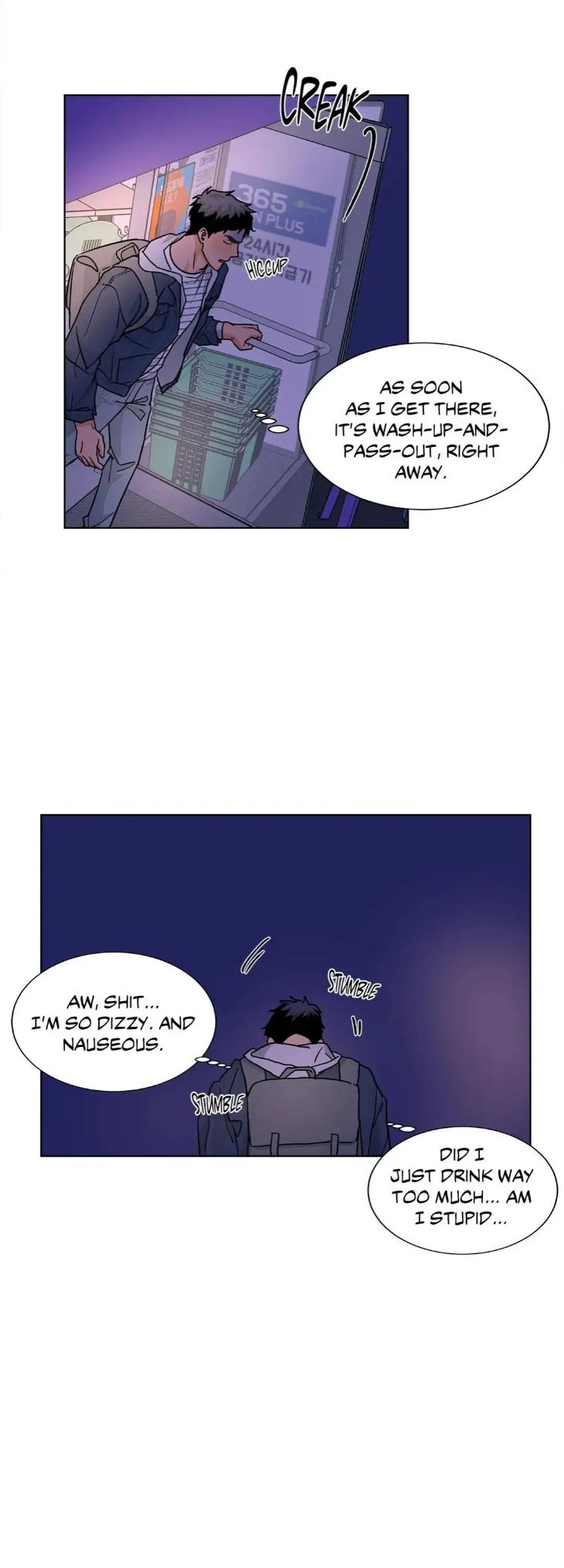Love Me Doctor! by Ana [Eng] page 15