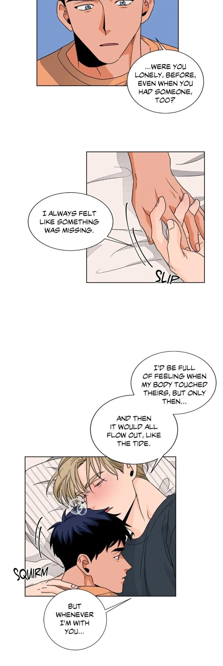 Love Me Doctor! by Ana [Eng] page 16