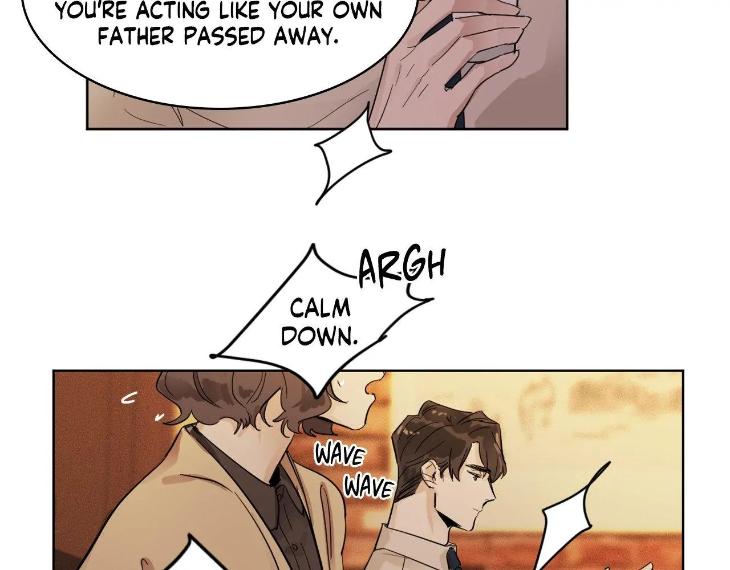 In Cold Love by 10min – Uncensored [Eng] page 16