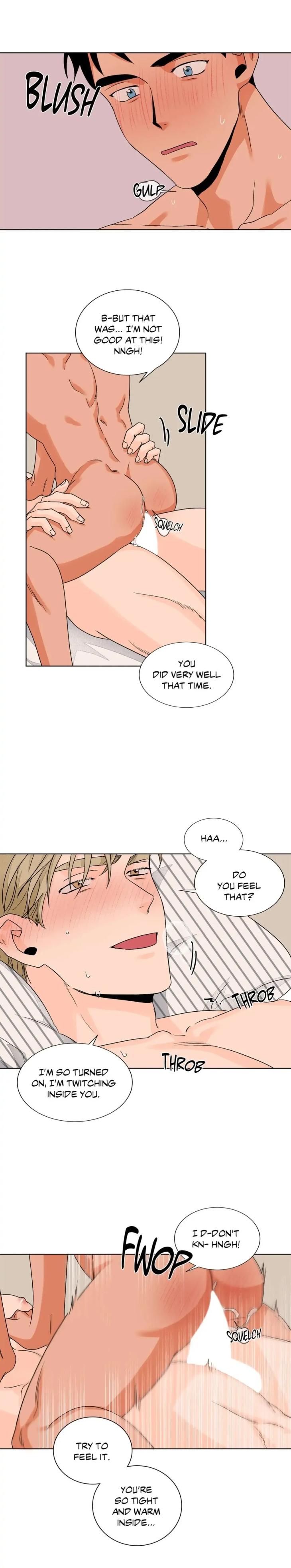 Love Me Doctor! by Ana [Eng] page 15