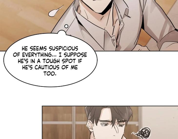 In Cold Love by 10min – Uncensored [Eng] page 16
