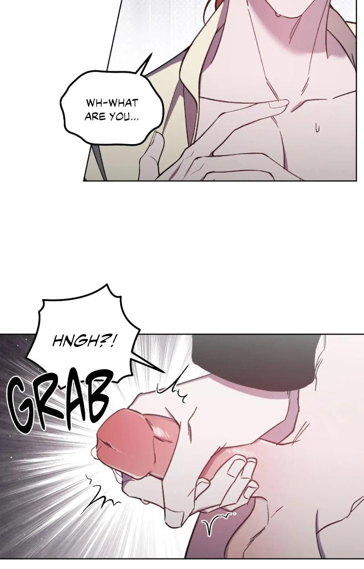 Love Trap by Rayuan – Season 3 – Uncensored [Eng] page 15