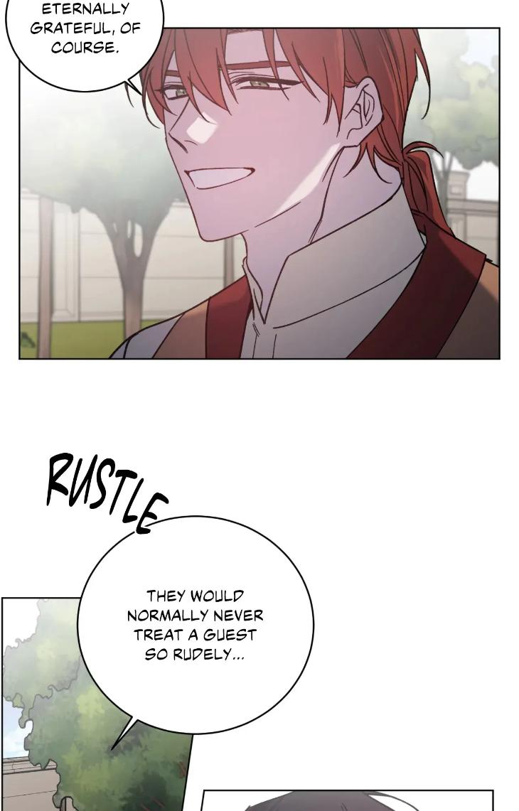 Love Trap by Rayuan – Season 3 – Uncensored [Eng] page 14