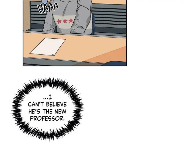 Love Me Doctor! by Ana [Eng] page 8