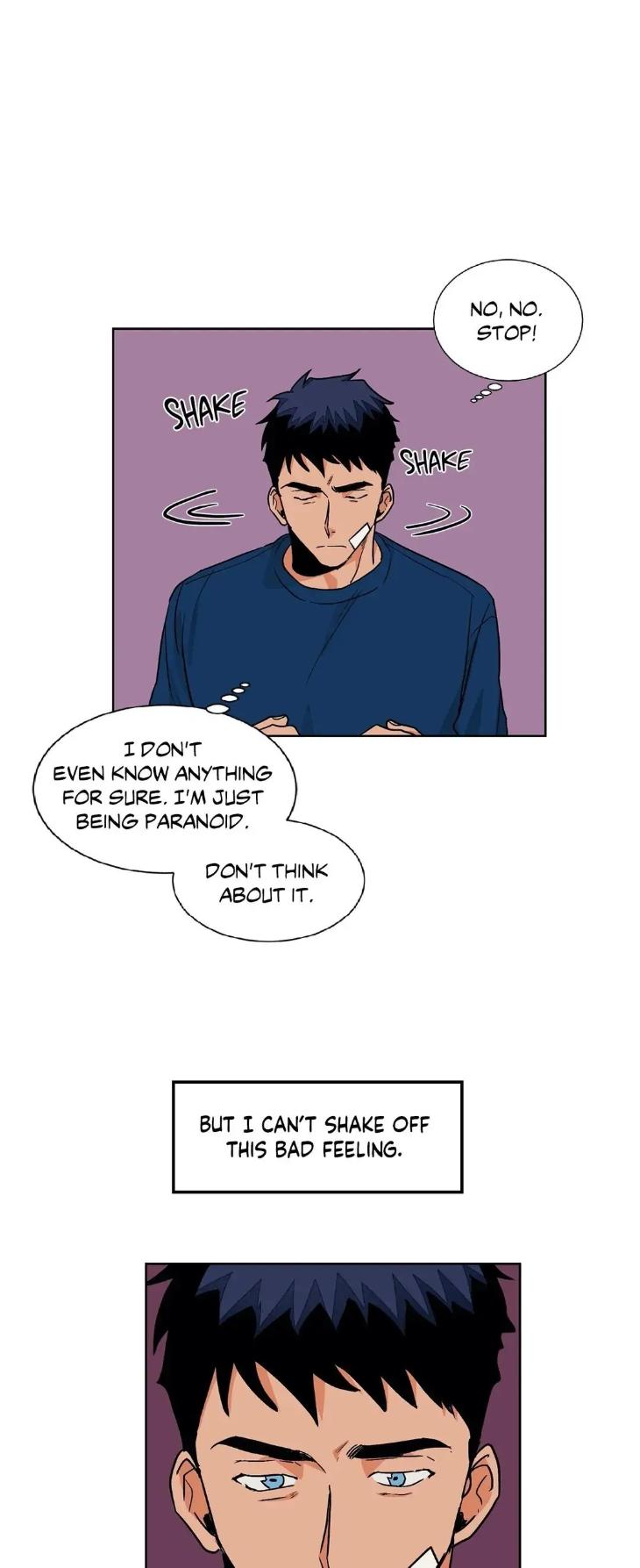 Love Me Doctor! by Ana [Eng] page 14