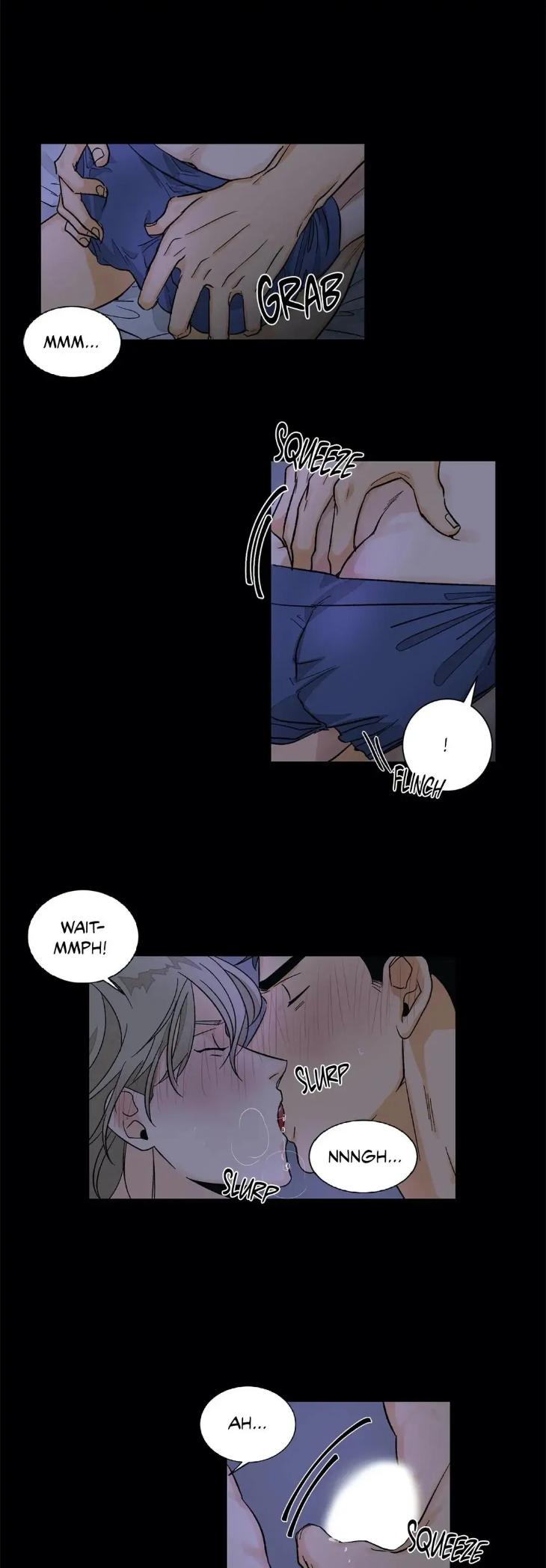Love Me Doctor! by Ana [Eng] page 13