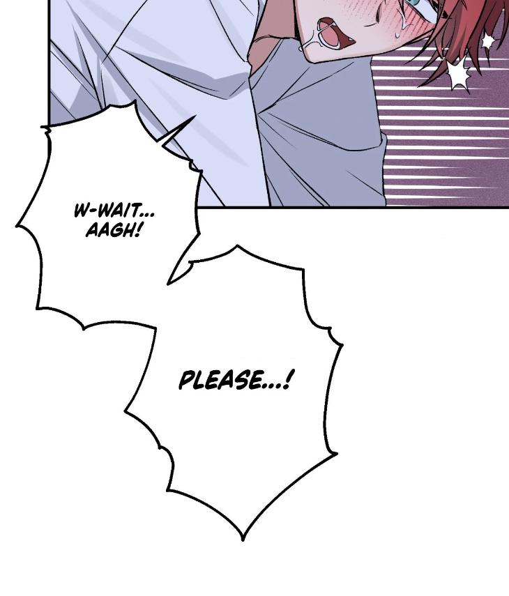 Mine to Begin With by Sodamanager – Uncensored [Eng] page 14
