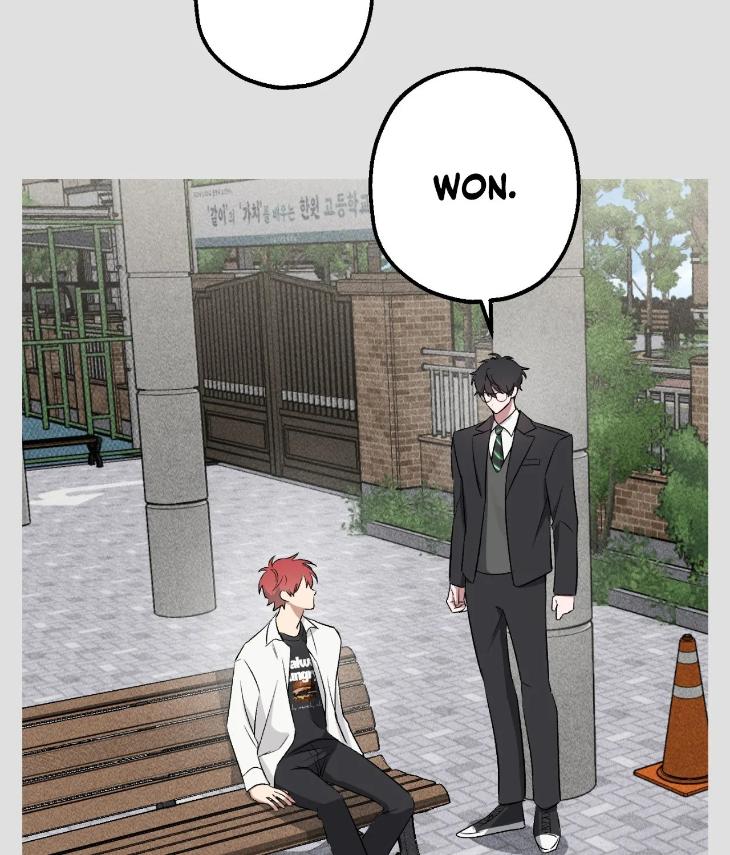 Mine to Begin With by Sodamanager – Uncensored [Eng] page 16