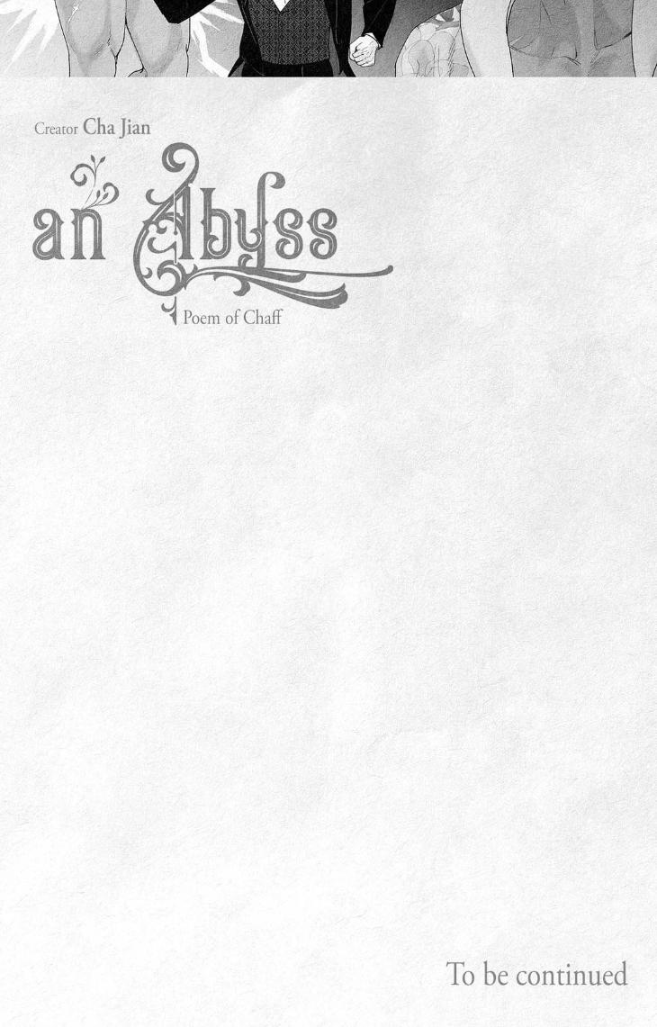 An Abyss: Poem of Chaff by Cha Jian – Uncensored – Ch. 153-154 [Eng] page 15