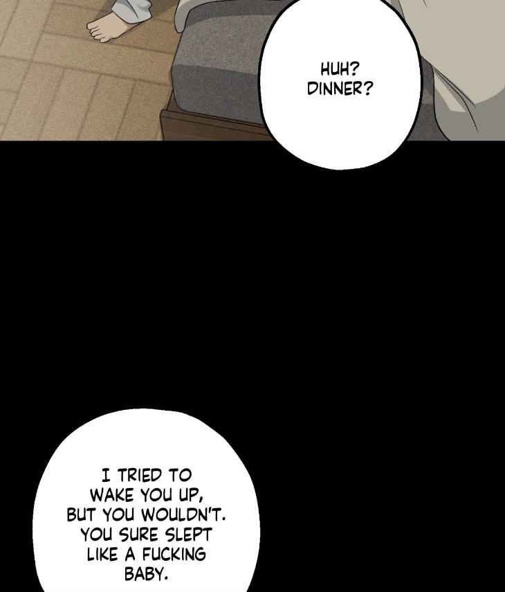 Mine to Begin With by Sodamanager – Uncensored [Eng] page 14