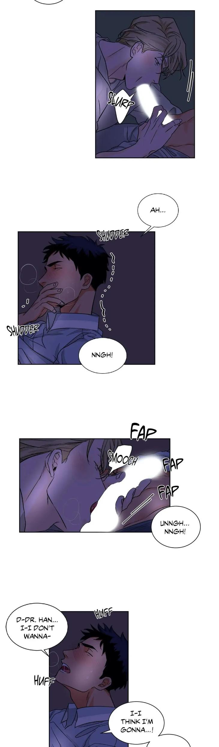 Love Me Doctor! by Ana [Eng] page 14