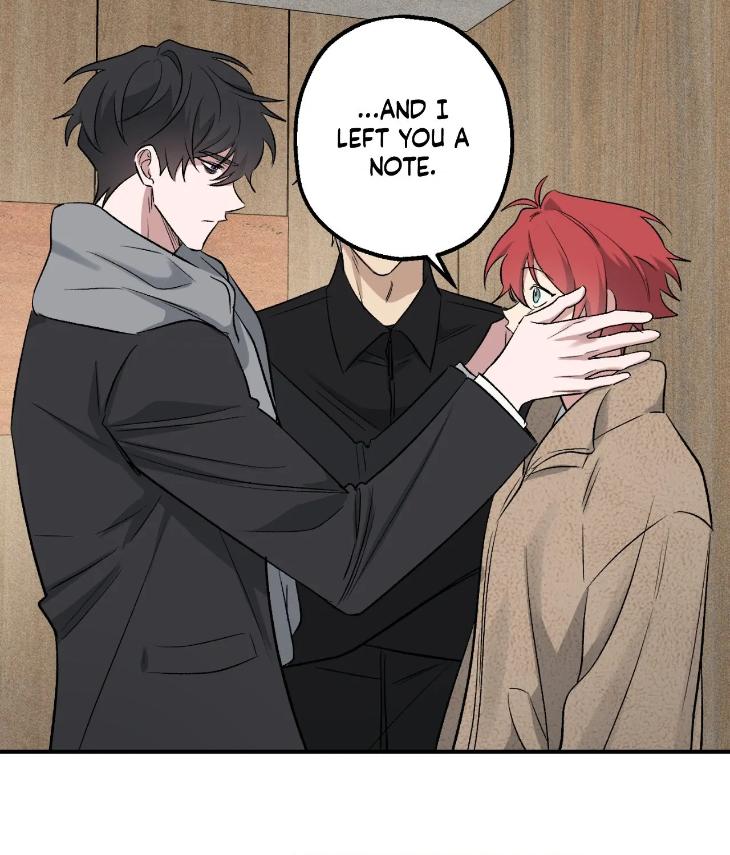 Mine to Begin With by Sodamanager – Uncensored [Eng] page 17