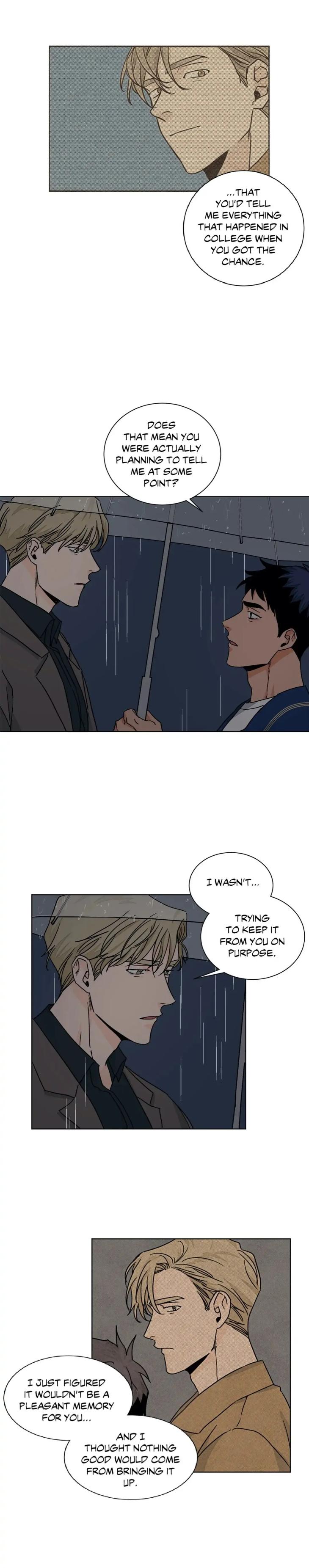 Love Me Doctor! by Ana [Eng] page 14