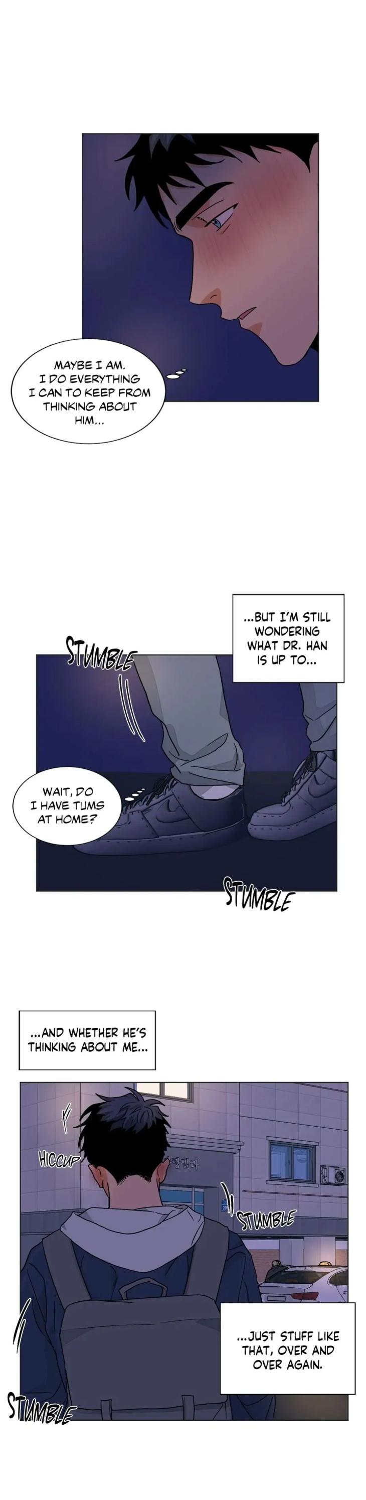 Love Me Doctor! by Ana [Eng] page 16