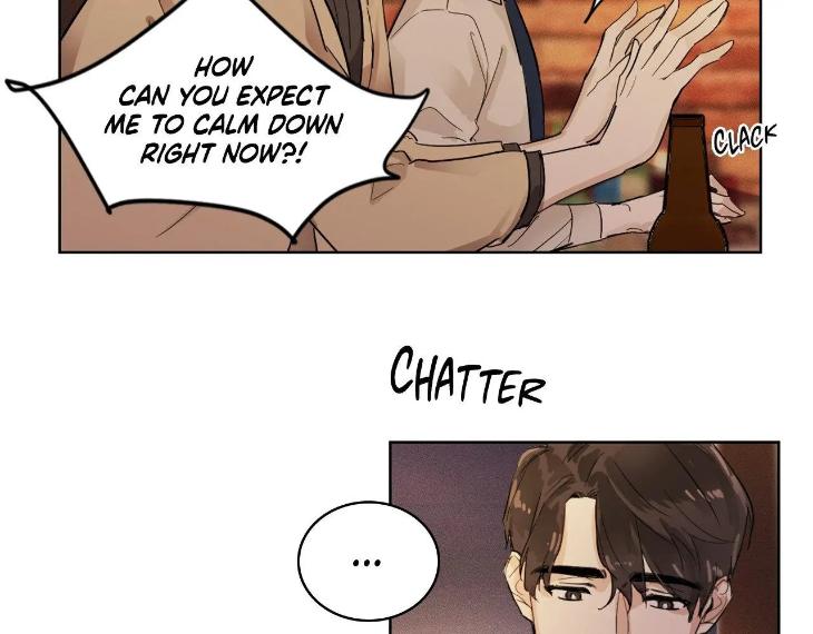 In Cold Love by 10min – Uncensored [Eng] page 17