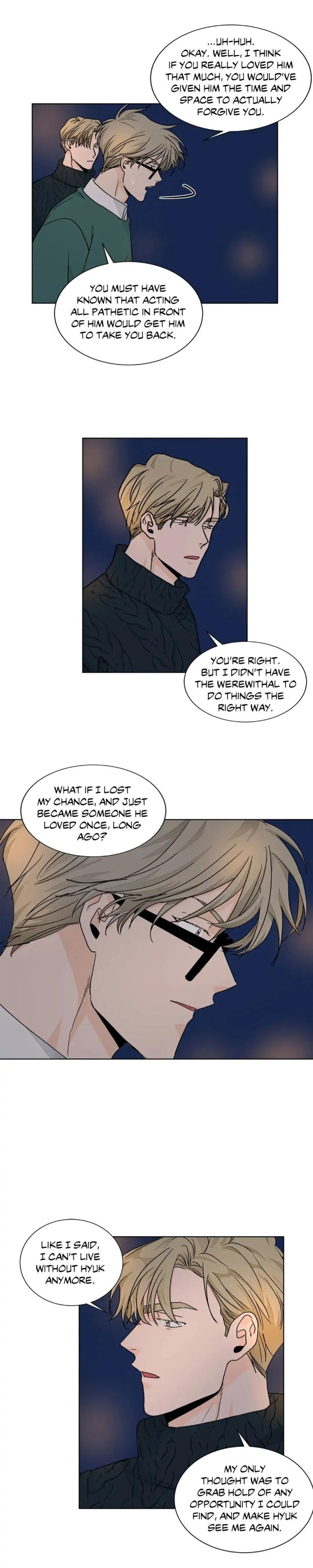 Love Me Doctor! by Ana [Eng] page 16