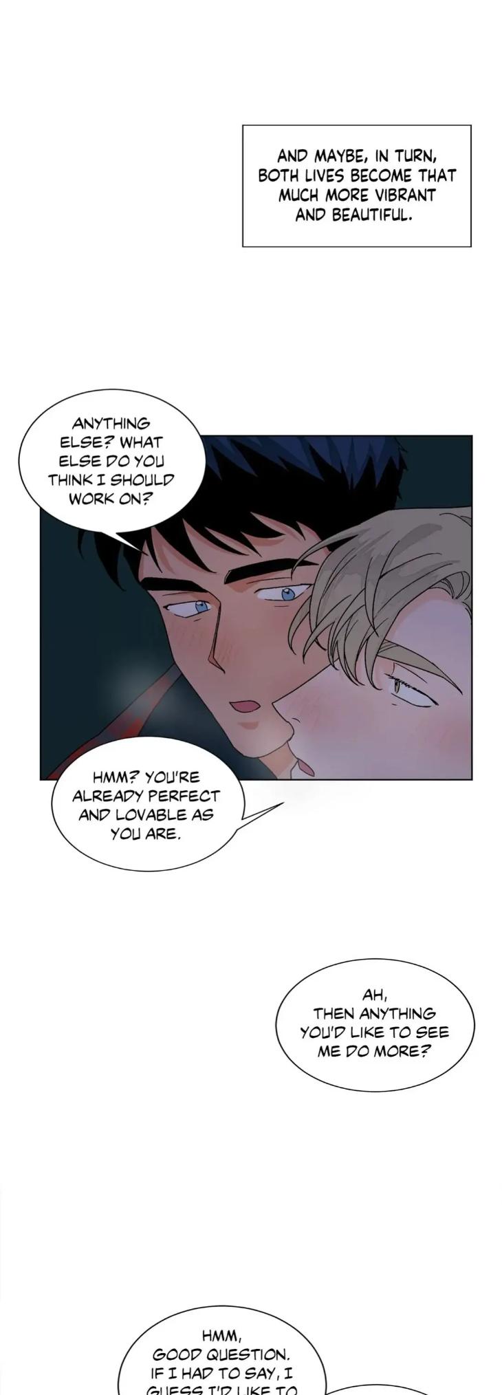 Love Me Doctor! by Ana [Eng] page 17