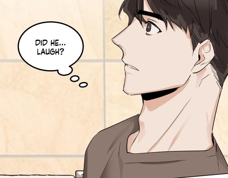 In Cold Love by 10min – Uncensored [Eng] page 17