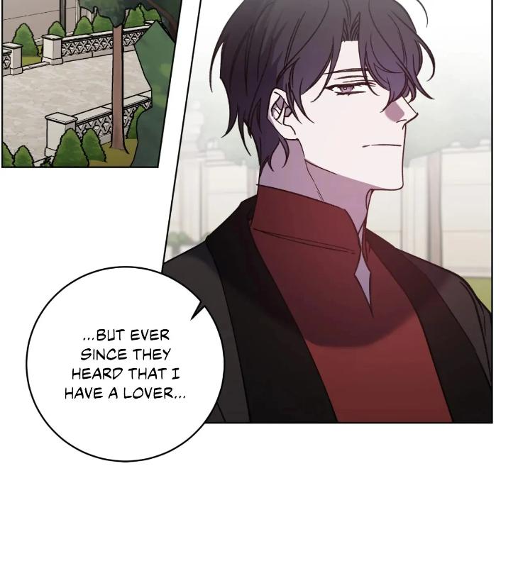 Love Trap by Rayuan – Season 3 – Uncensored [Eng] page 15