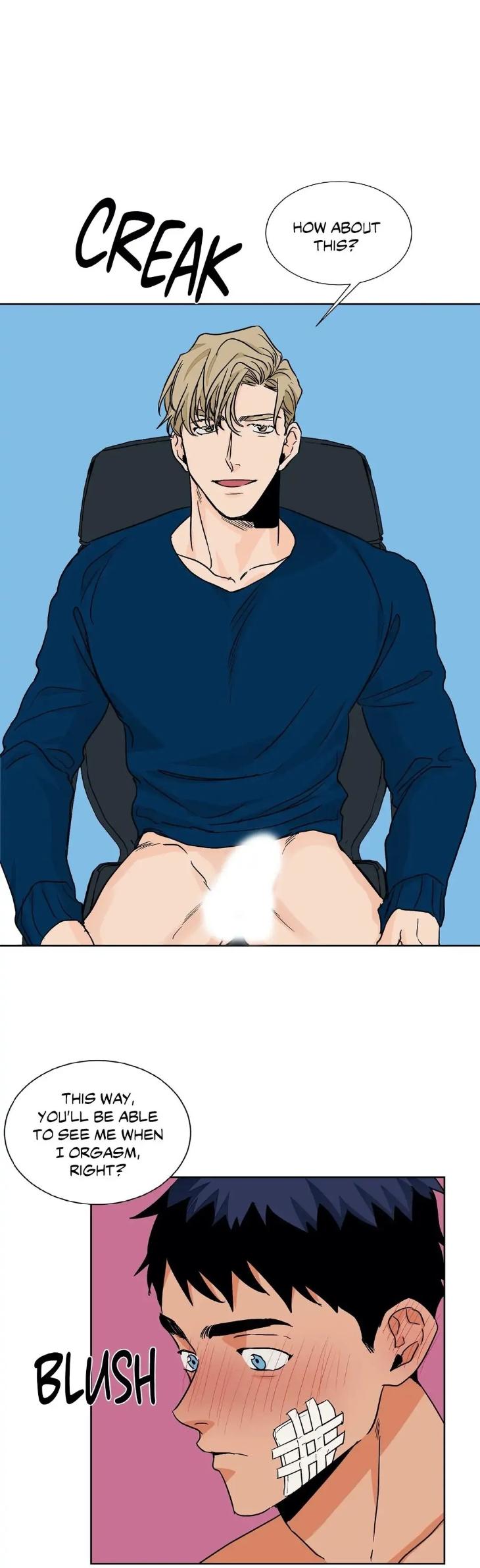 Love Me Doctor! by Ana [Eng] page 14